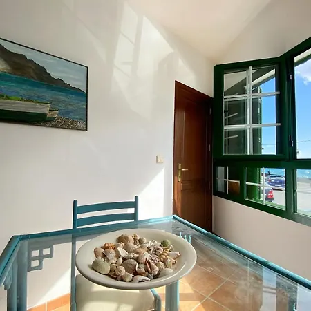 Apartamento Casa Bela *