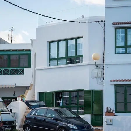 Casa Bela דירה *