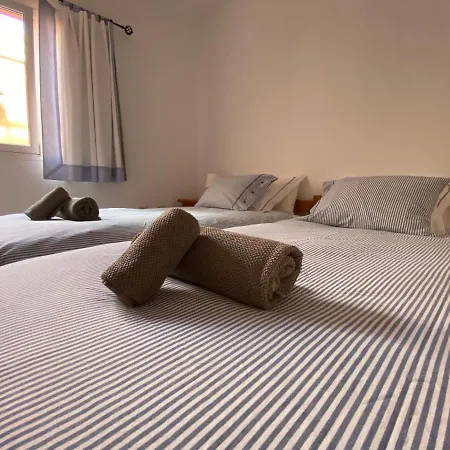 Apartamento Casa Bela *