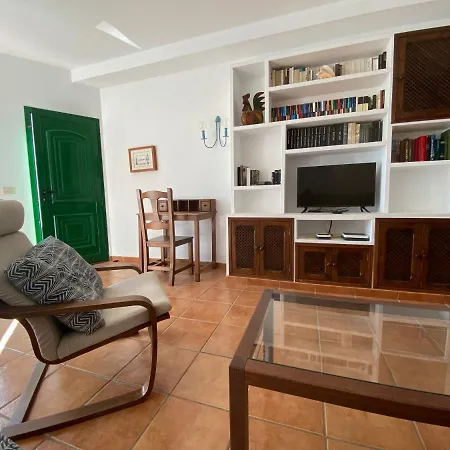 Casa Bela ארייטה