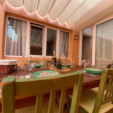 Apartamento Casa Bela *