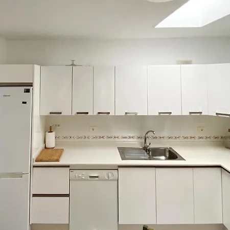 Casa Bela Apartment