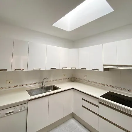 Casa Bela Apartment Arrieta (Lanzarote)