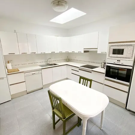 Casa Bela Apartment *