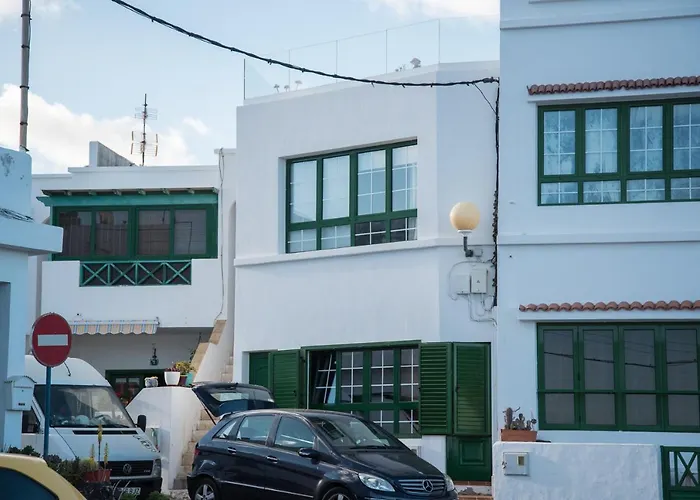 Casa Bela Lejlighed *