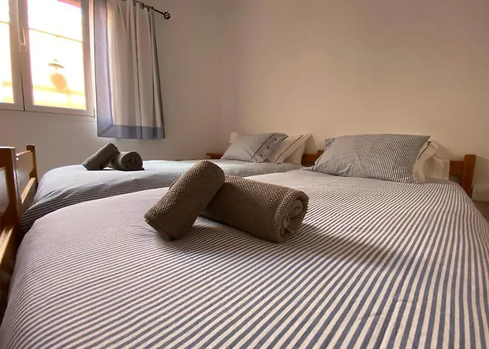 דירה Casa Bela *