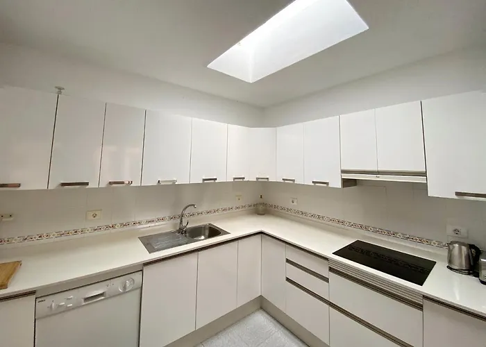 Casa Bela Lejlighed Arrieta (Lanzarote)