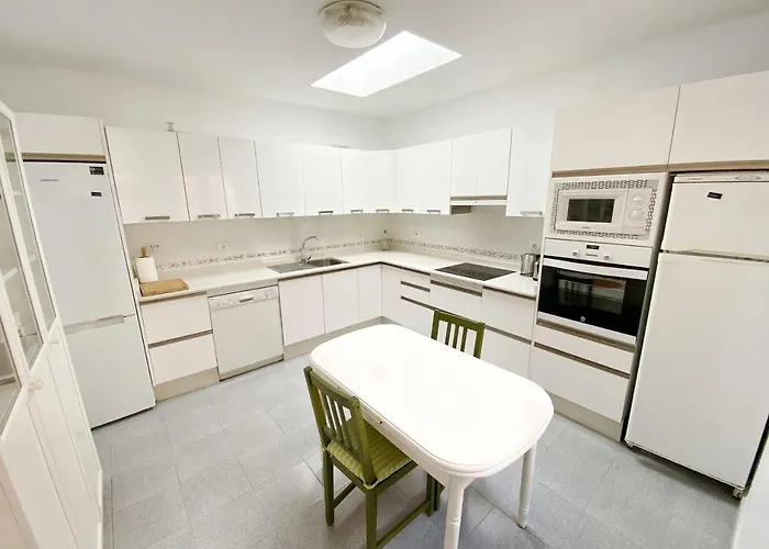 Casa Bela Lejlighed *