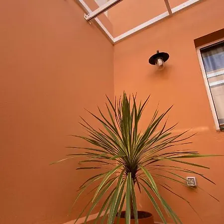 Casa Bela Arrieta (Lanzarote)